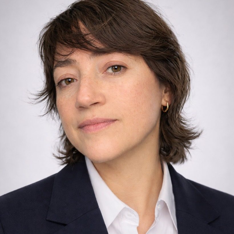 Danitza Guerrero, Dirección Comercial y Estrategia en 2B Digital